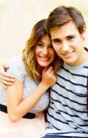 Jorge y Tini